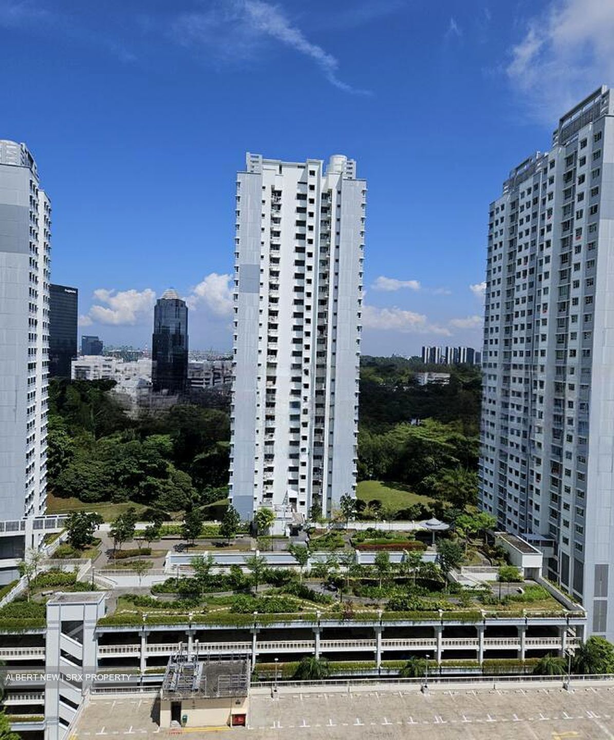 Blk 87 Telok Blangah Heights (Bukit Merah), HDB 4 Rooms #445679001
